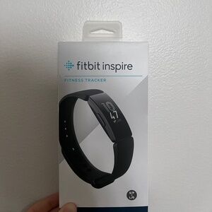Fitbit Inspire